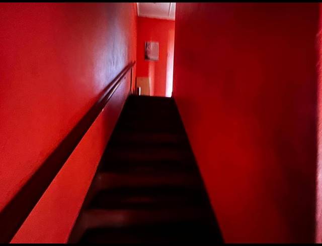 8 BEDROOM DUPLEX FOR SALE IN ROSETTENVILLE